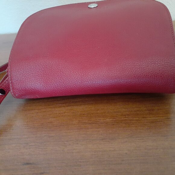 Longchamp Crossbody Purse - Picture 7 of 16